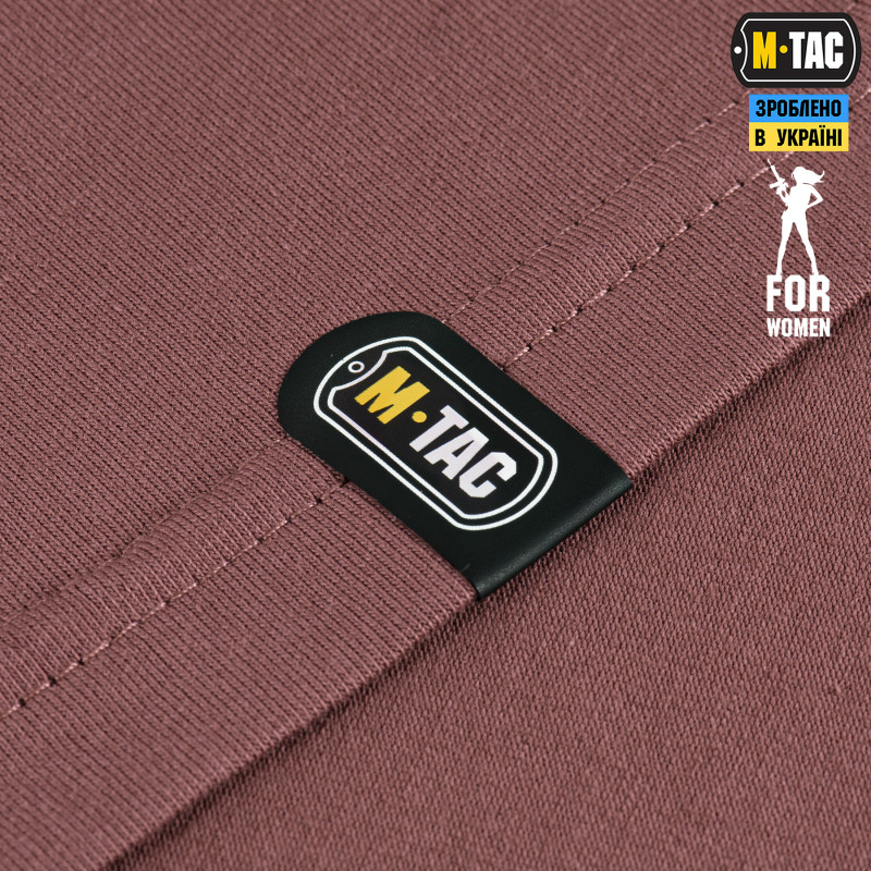 M-Tac футболка 93/7 Lady Ash Rose