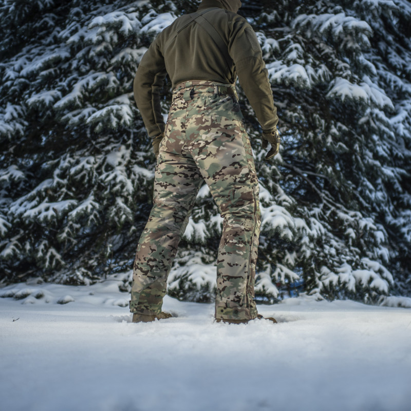 M-Tac штани зимові Alpha MC