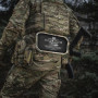 M-Tac захист попереку з балістичним пакетом 1А X-Large для Cuirass QRS Multicam