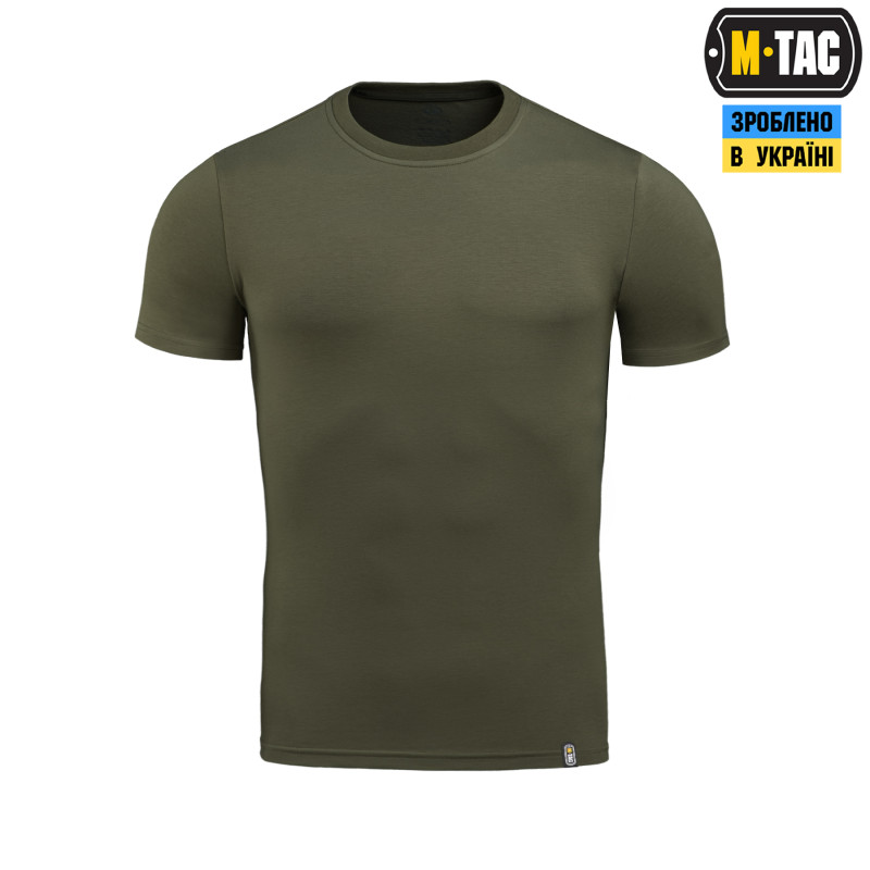 M-Tac футболка 93/7 Ranger Green