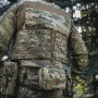 M-Tac чохол бронежилета Sturm Multicam