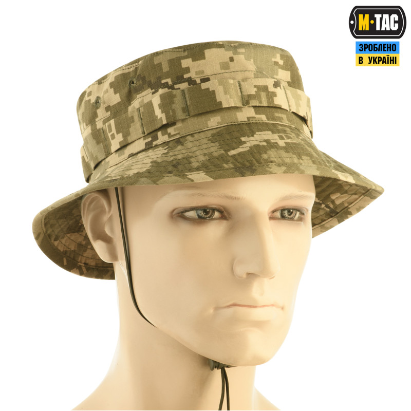 M-Tac панама ріп-стоп MM14