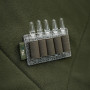 M-Tac вставка модульна для ампул 2 ml Ranger Green