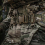 M-Tac пояс тактичний War Belt Tiger Multicam