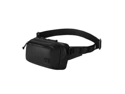 M-Tac сумка City Waist Bag X-Pac Elite Black