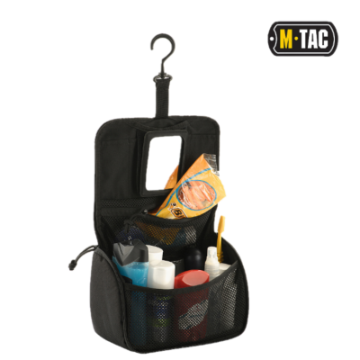 M-Tac несесер Black